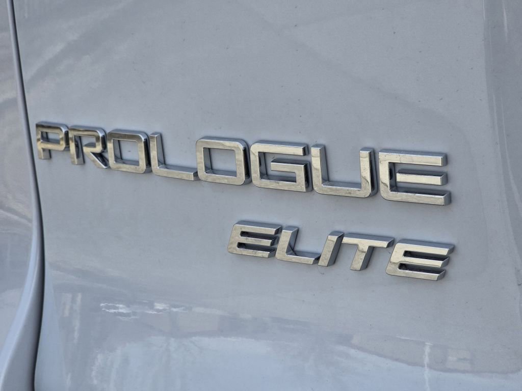 New 2026 Honda Prologue Elite image 12