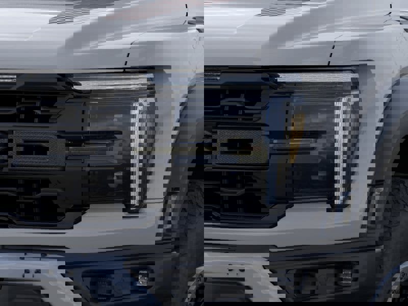 New 2026 Ford F150 Raptor AWD/4WD image 18