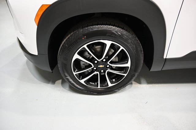 New 2026 Chevrolet TrailBlazer LT image 26