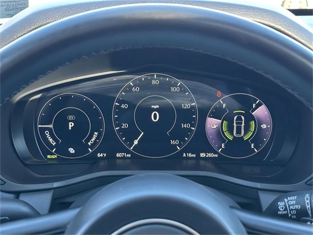 Used 2024 MAZDA CX-90 Plug-In Hybrid w/ Preferred image 16