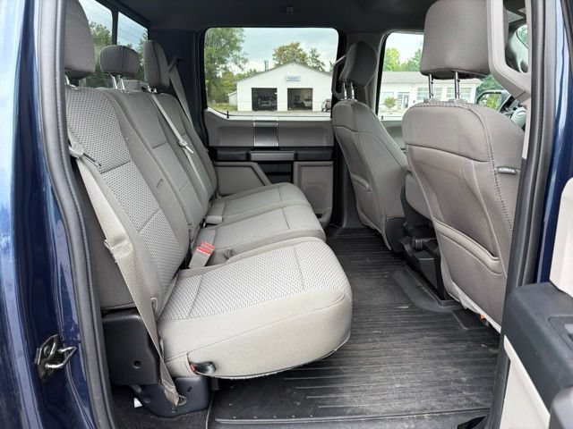 Used 2019 Ford F150 XLT w/ Equipment Group 302A Luxury AWD/4WD image 15