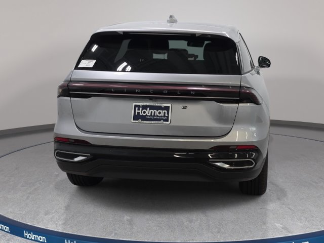 New 2026 Lincoln Nautilus Premier AWD/4WD image 6