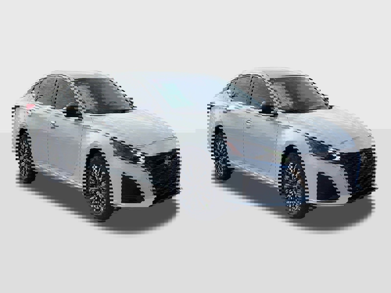 New 2025 Nissan Altima 2.5 SV image 9