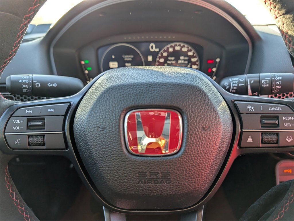 Used 2025 Honda Civic Type R image 23