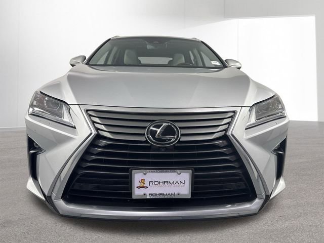 Used 2019 Lexus RX 350 AWD w/ Navigation Package image 27