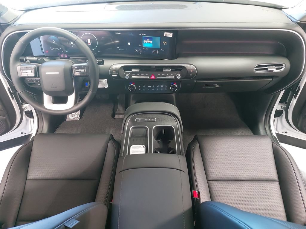 New 2026 Hyundai Palisade Limited AWD/4WD image 9