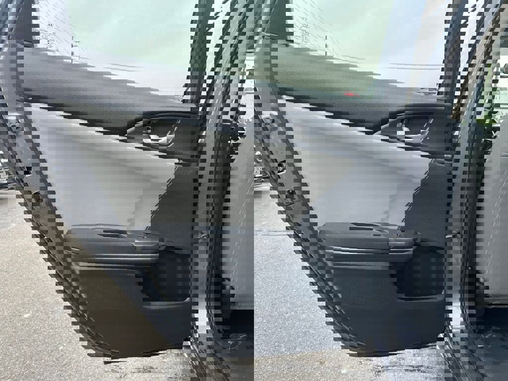 Used 2017 Honda Civic EX-T image 21