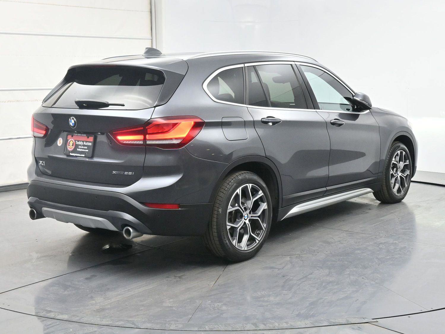 Used 2020 BMW X1 xDrive28i w/ Convenience Package AWD/4WD image 23