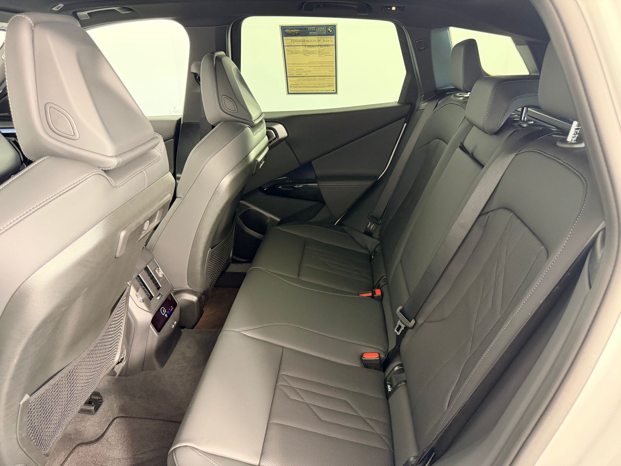 Certified 2026 BMW X3 M50 AWD/4WD image 22