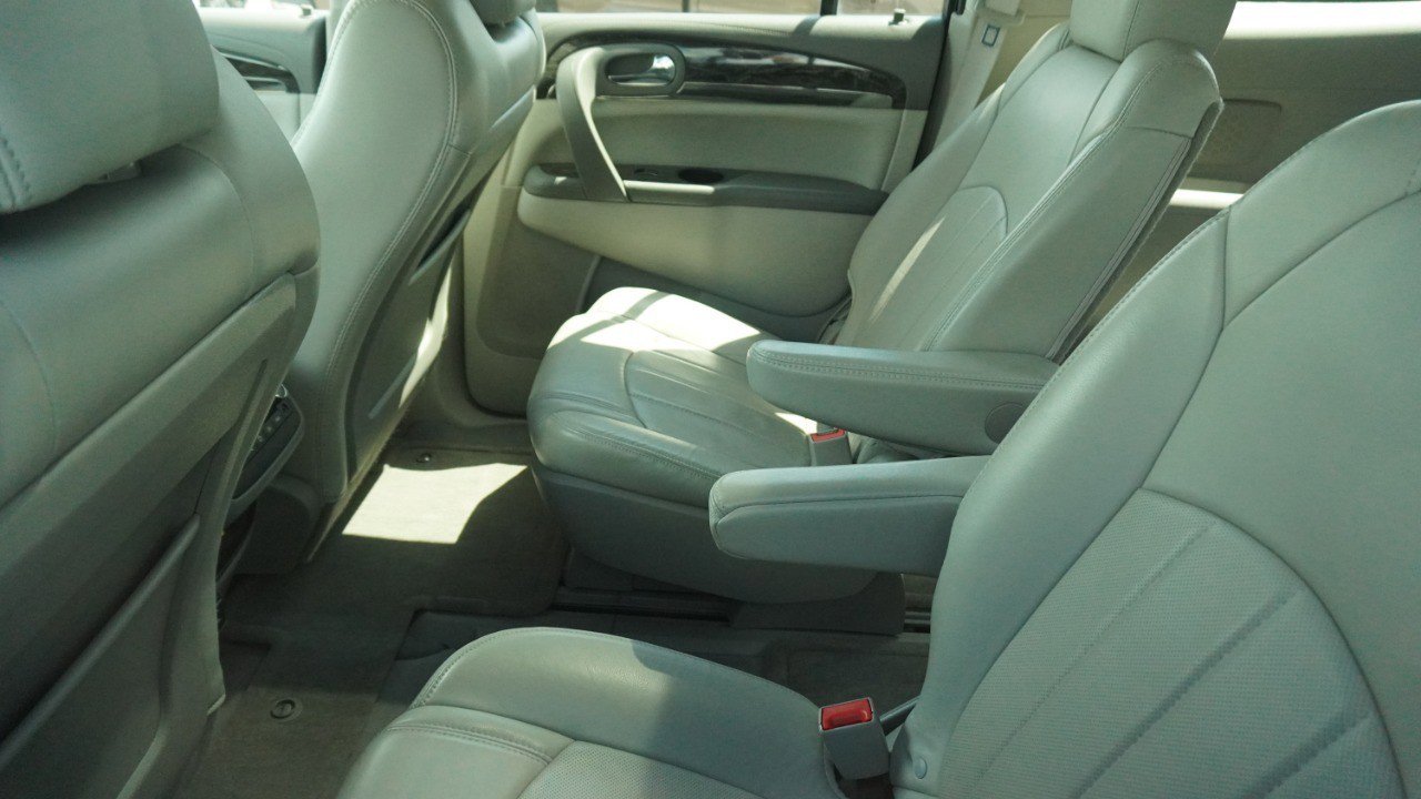 Used 2014 Buick Enclave Premium image 10