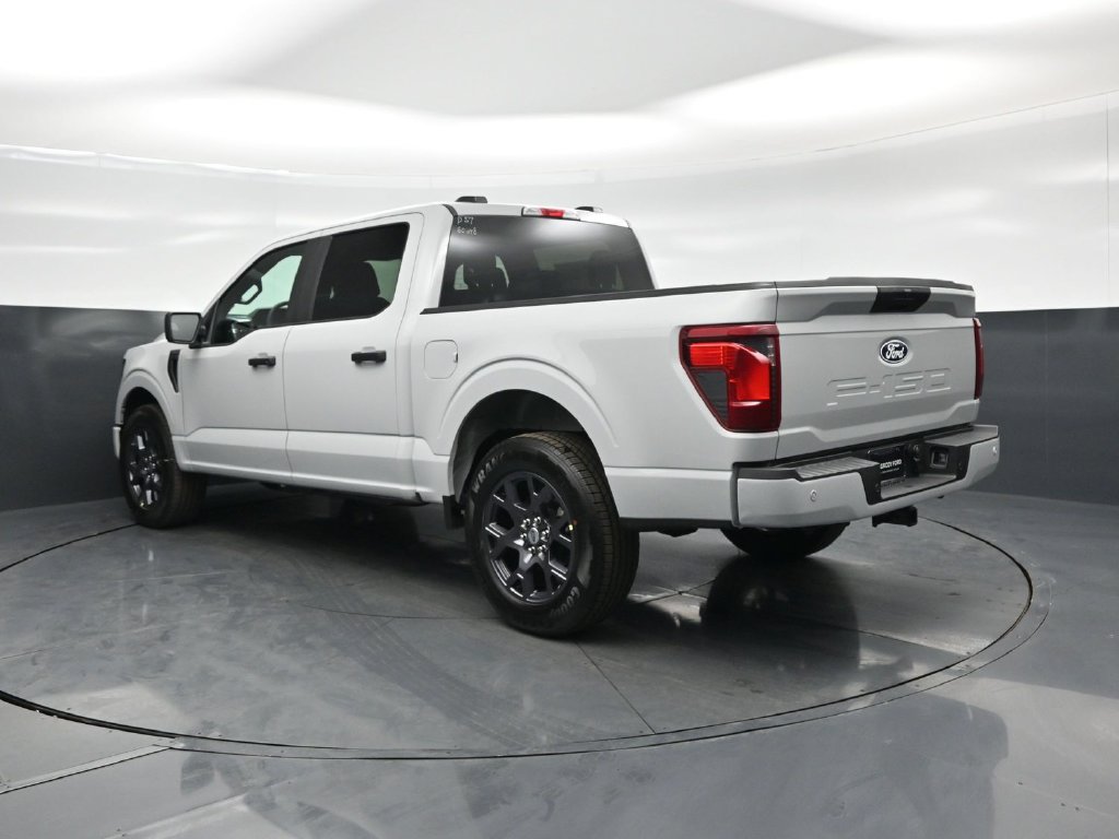 New 2026 Ford F150 STX w/ Equipment Group 200A RWD image 6