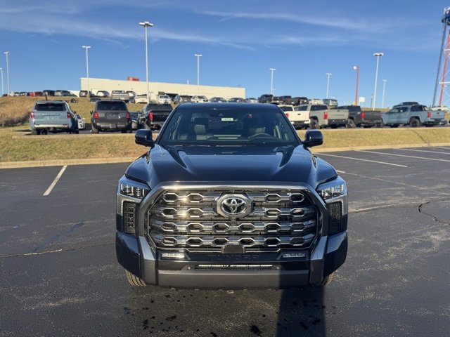 New 2026 Toyota Tundra Platinum image 8