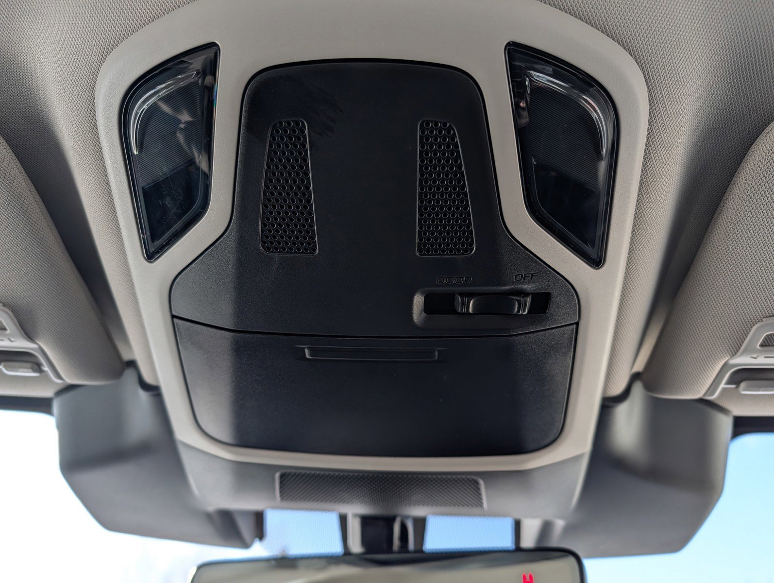 Certified 2025 Subaru Outback 4DR AWD image 32