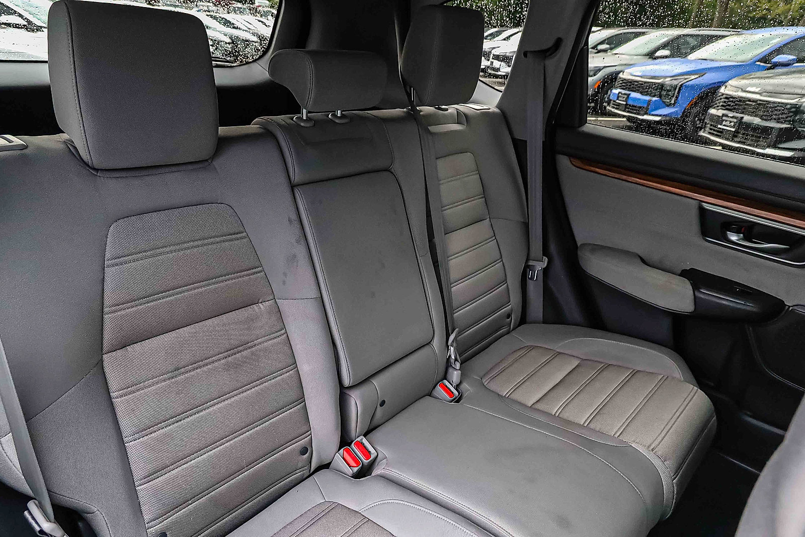 Used 2020 Honda CR-V EX image 23
