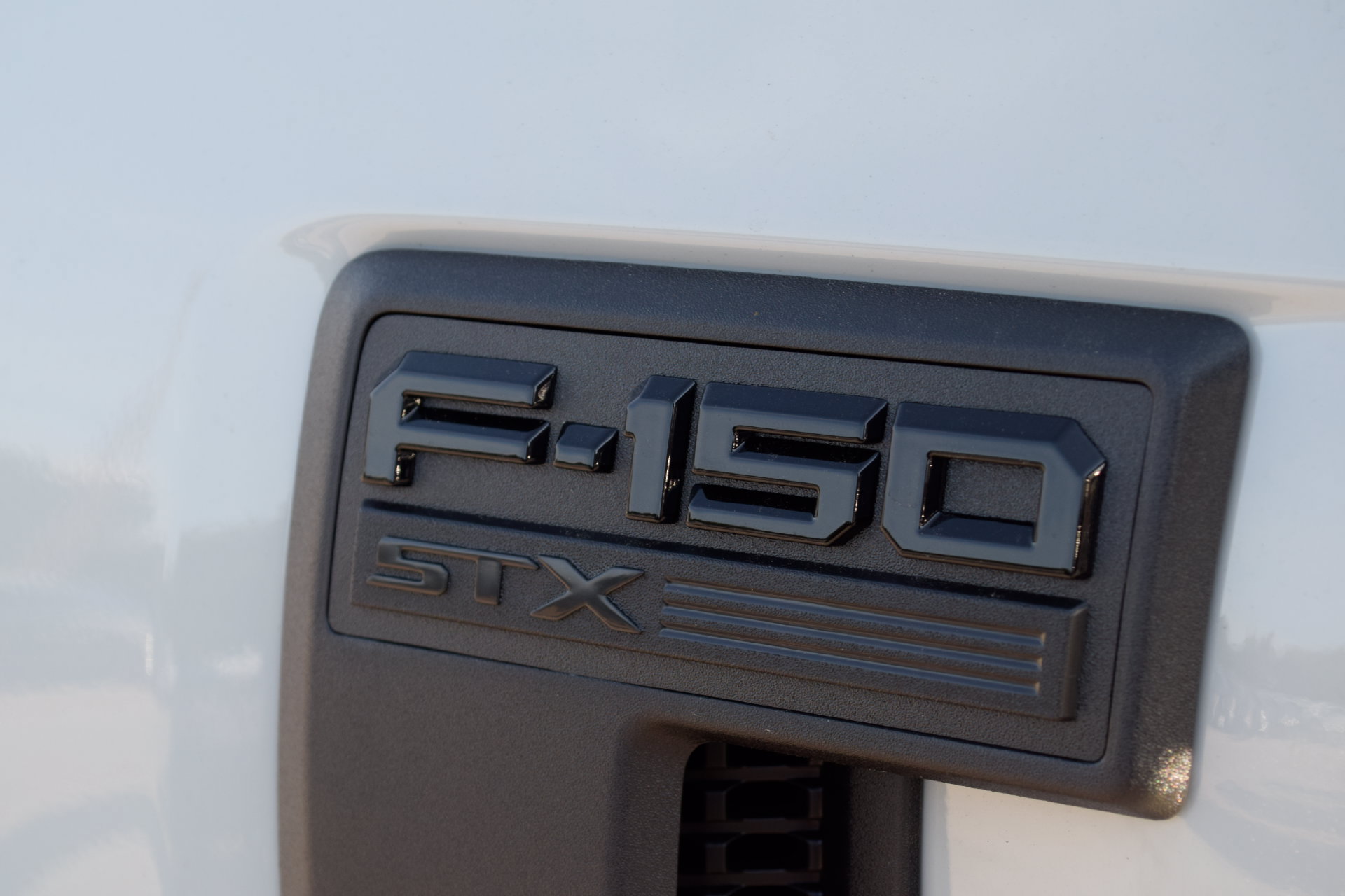 New 2026 Ford F150 STX w/ Equipment Group 200A RWD image 18