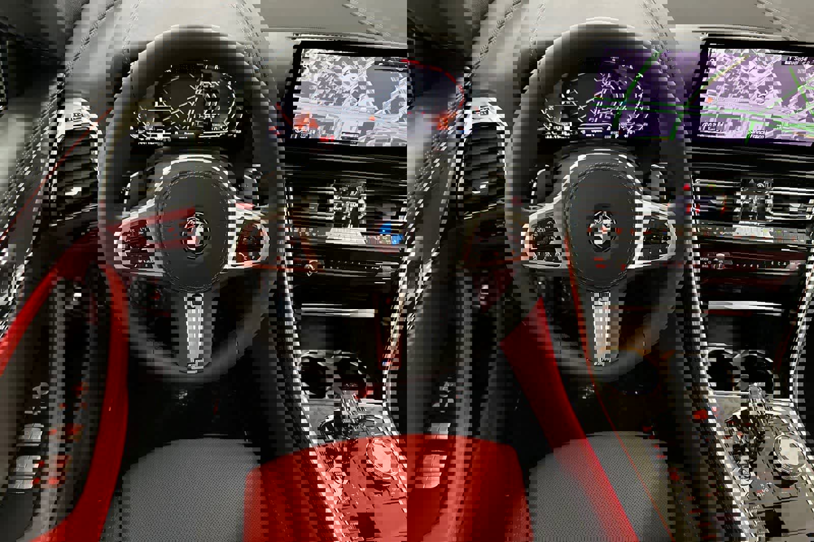 New 2026 BMW 840i xDrive image 14