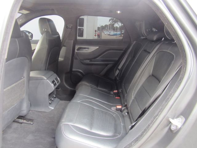 Used 2020 Jaguar F-PACE S image 20