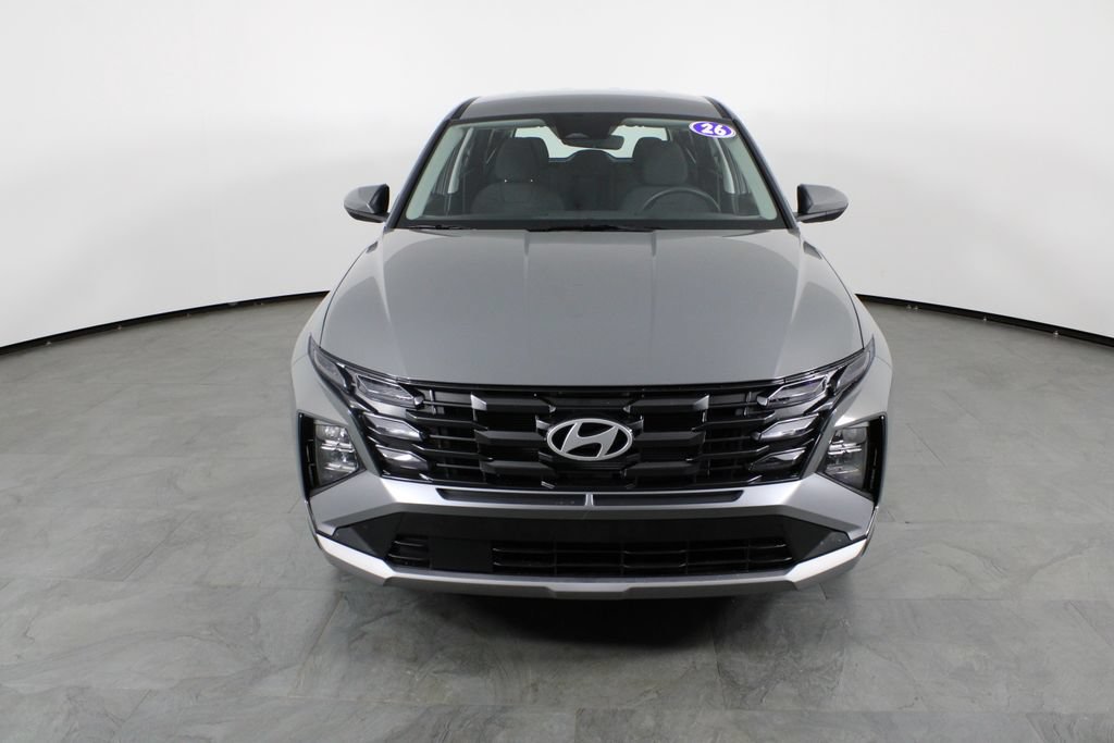 Used 2026 Hyundai Tucson SE FWD image 14