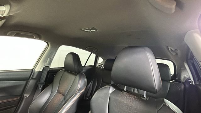 Used 2023 Subaru Crosstrek 2.5i Limited AWD/4WD image 13
