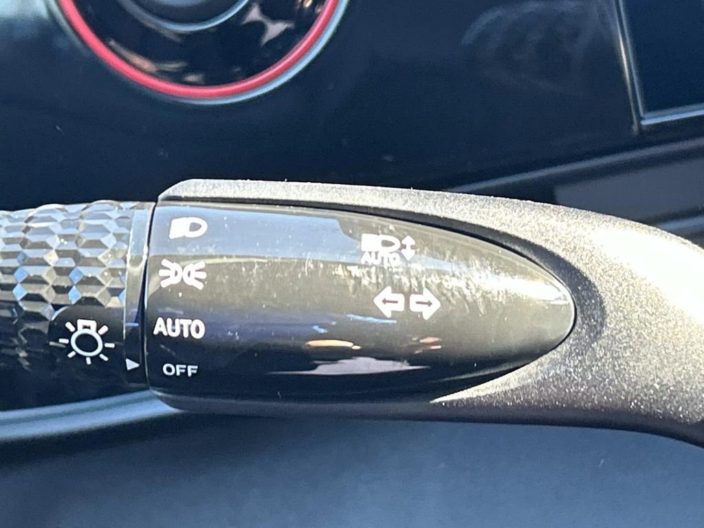 New 2026 Hyundai Elantra N Line w/ Cargo Package image 31