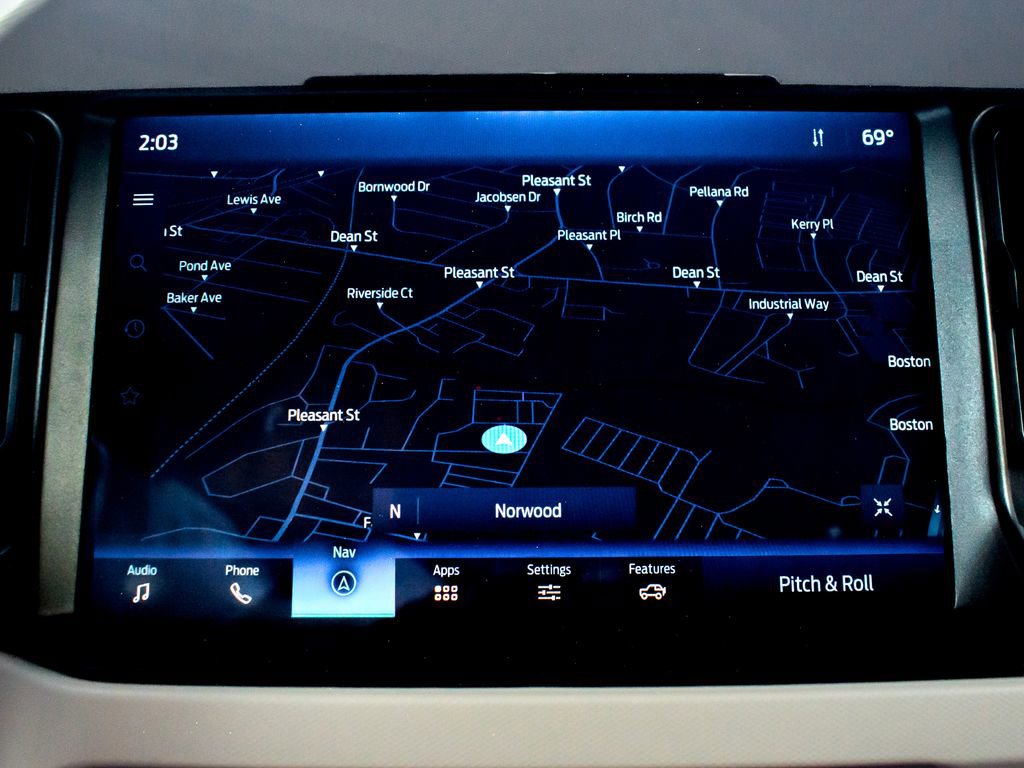 Used 2023 Ford Bronco Wildtrak image 27