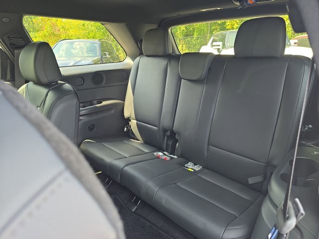 New 2026 Hyundai Palisade XRT Pro image 23