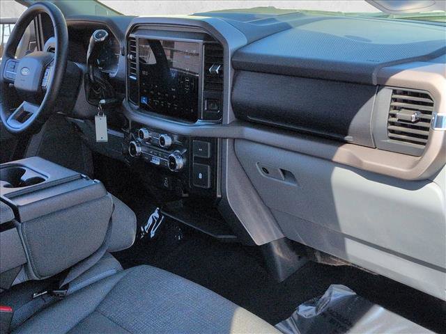 Used 2025 Ford F150 XLT w/ Equipment Group 301A Standard image 21