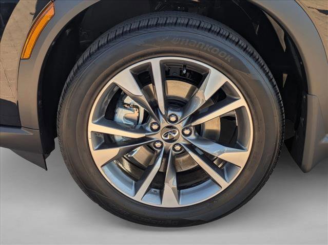 New 2026 INFINITI QX60 Pure image 10