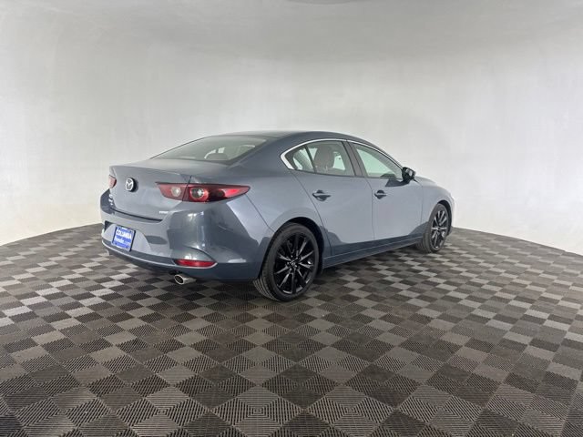 Used 2023 MAZDA MAZDA3 s AWD/4WD image 7