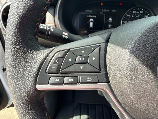 Used 2023 Nissan Kicks SR image 29