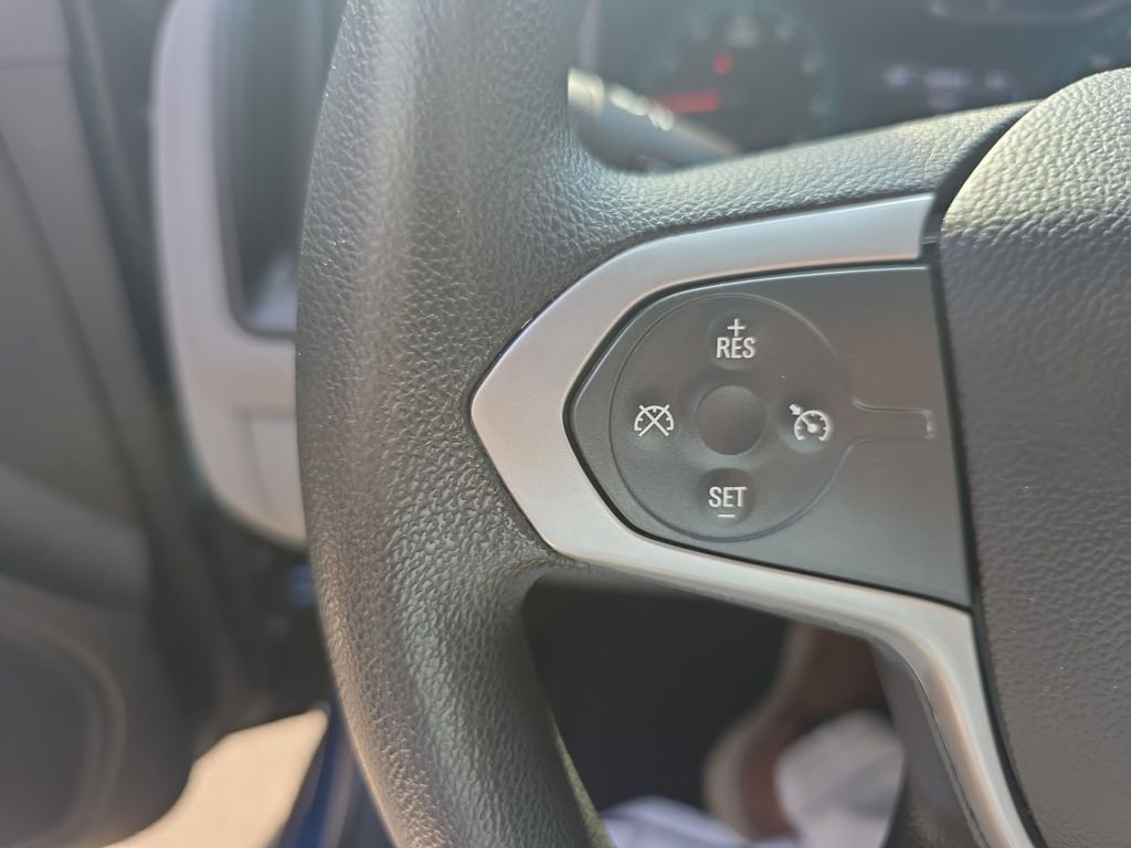 Used 2019 GMC Canyon W/T w/ Convenience Package RWD image 28