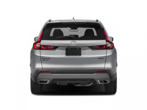 New 2026 Honda CR-V Sport-L image 8