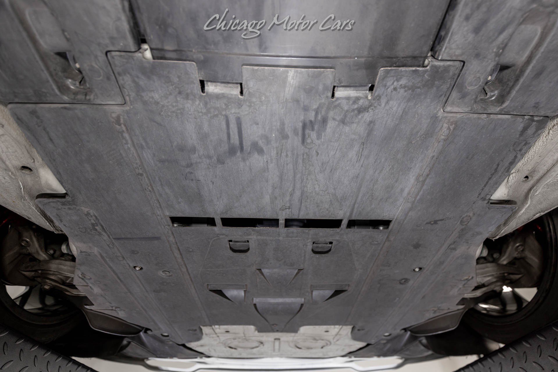 Used 2011 Porsche 911 Carrera GTS image 96