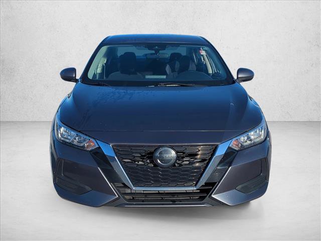Used 2020 Nissan Sentra S image 3