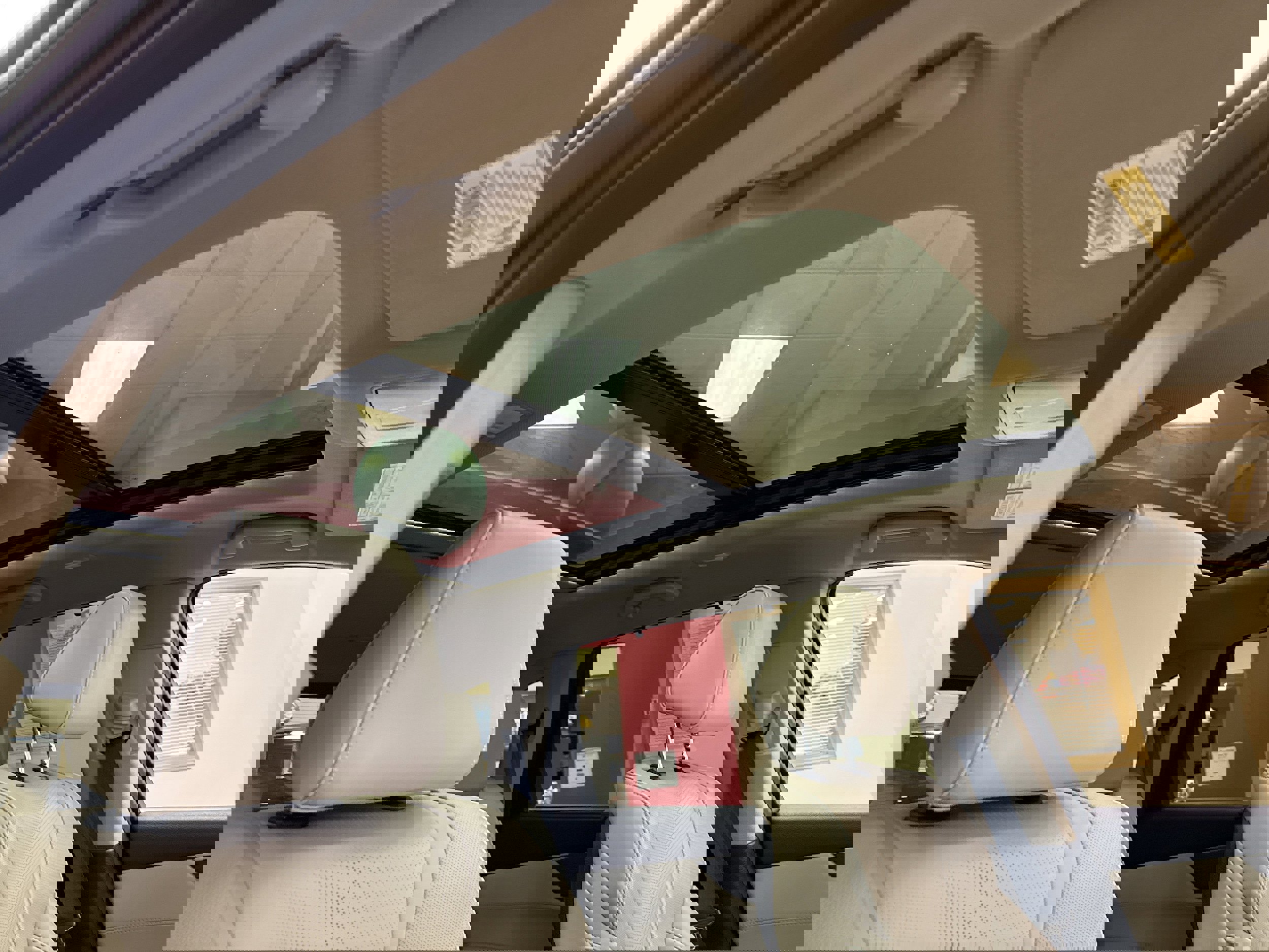 Used 2023 Acura MDX SH-AWD w/ Advance Package image 30