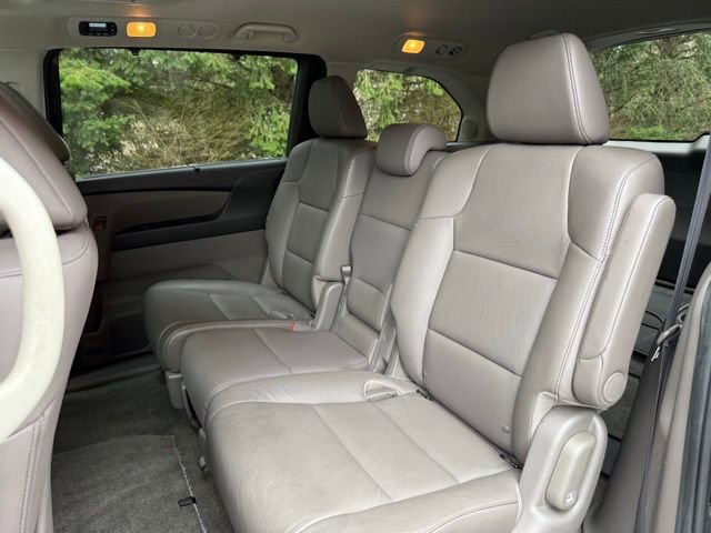 Used 2014 Honda Odyssey Touring image 26