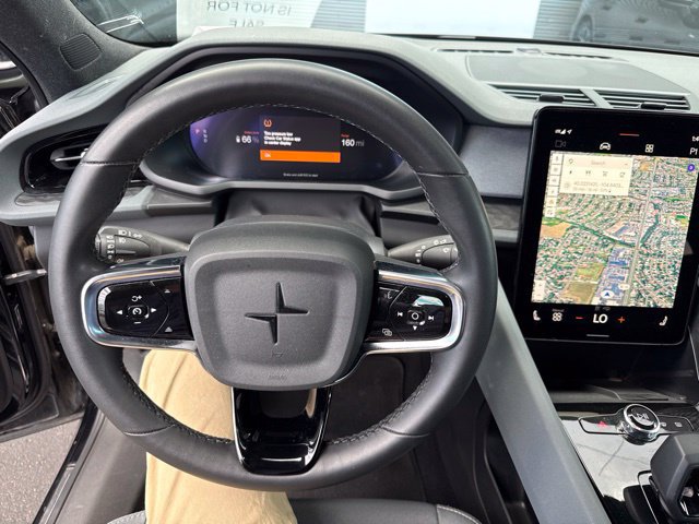 Used 2023 Polestar Polestar 2 AWD/4WD image 5