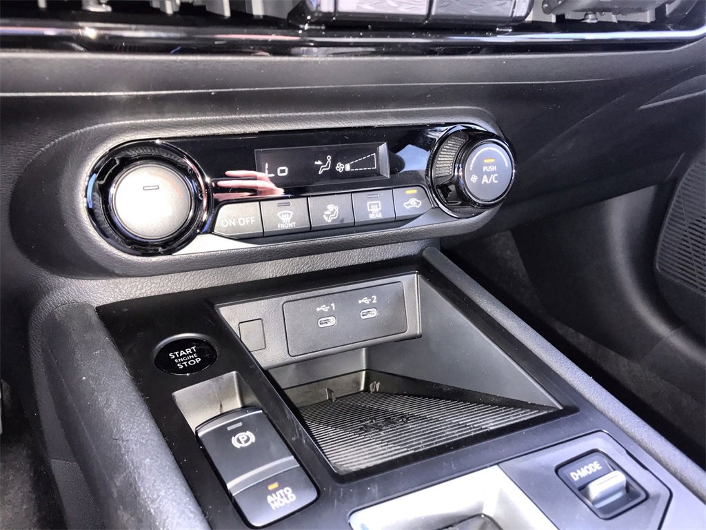 New 2026 Nissan Kicks SV image 18