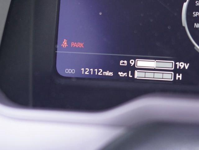 Used 2023 Toyota Tundra Platinum w/ Advanced Package image 28