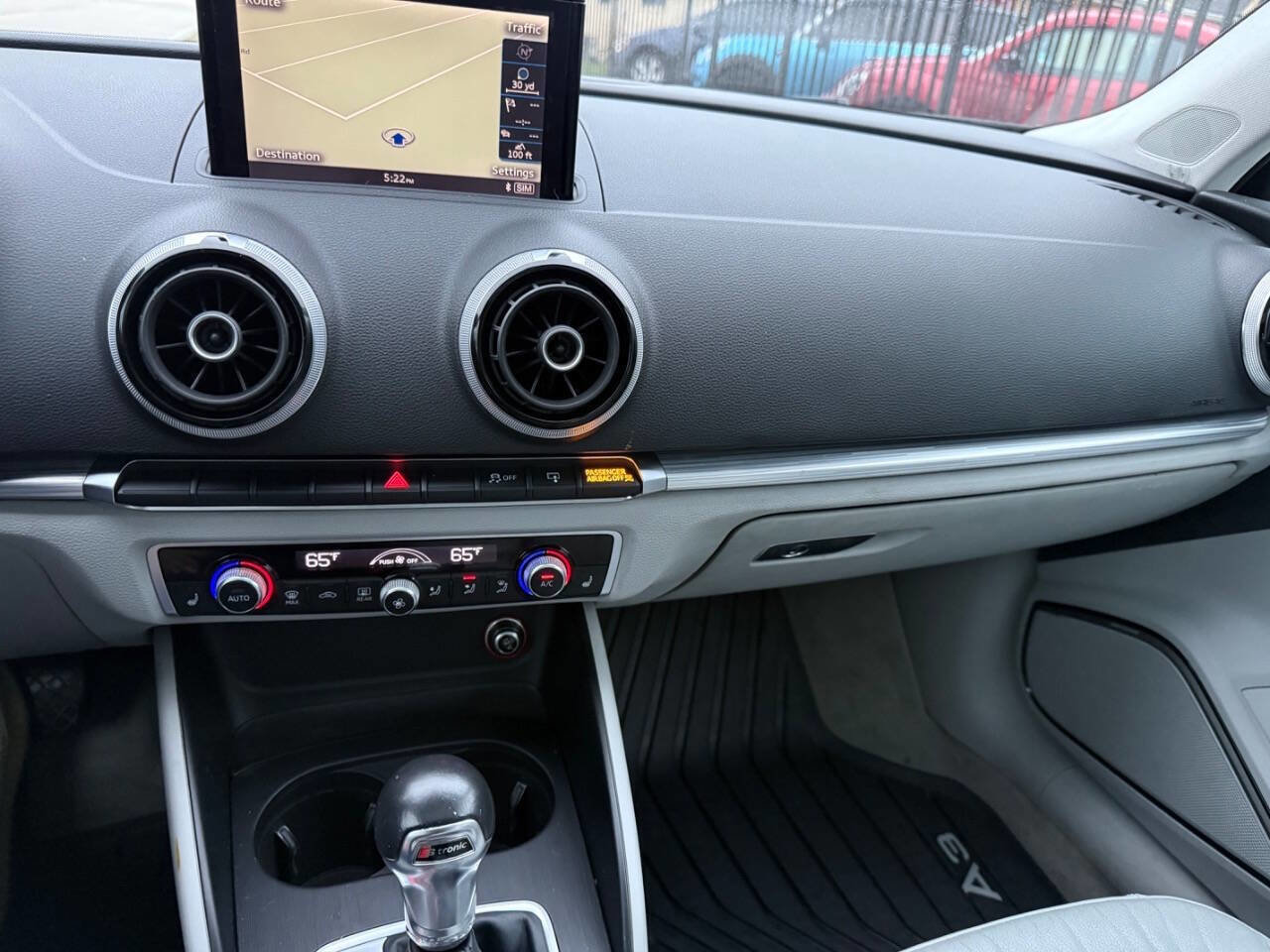 Used 2015 Audi A3 TDI Premium Plus image 36