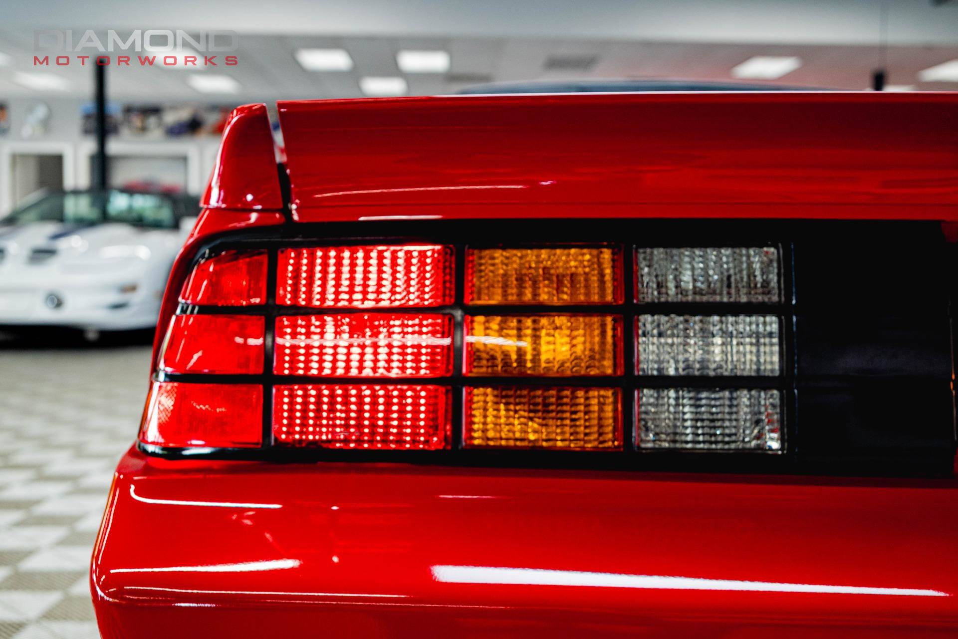 Used 1992 Chevrolet Camaro RS RWD image 57