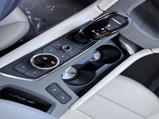 New 2026 Cadillac XT5 Premium Luxury image 23