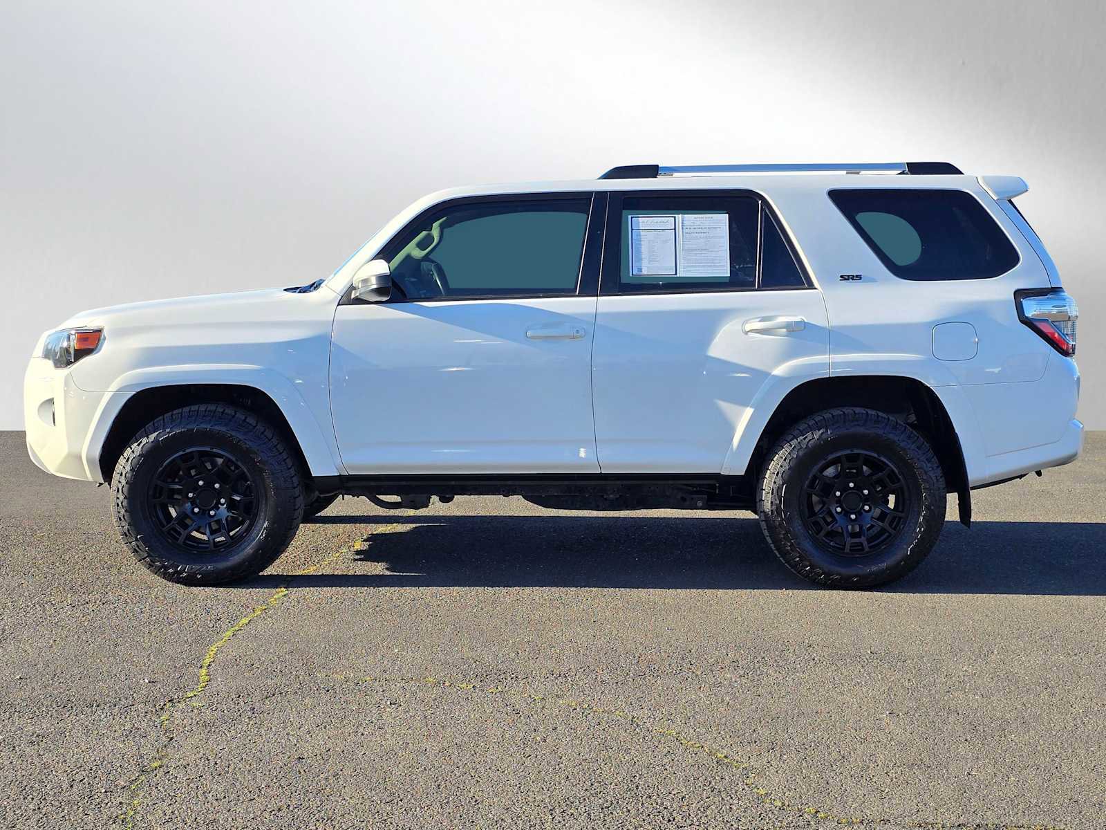 Used 2019 Toyota 4Runner SR5 image 7