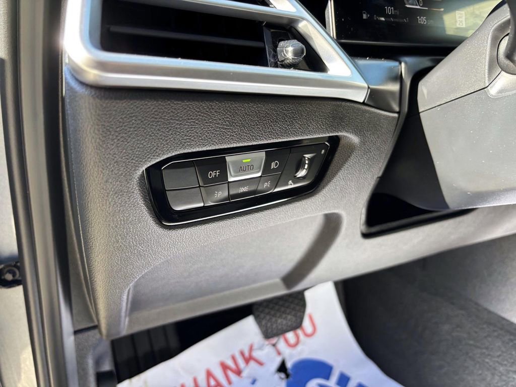 Certified 2025 BMW 330i xDrive Sedan image 49