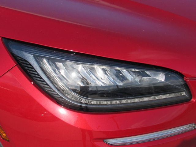 Used 2022 Lincoln Corsair FWD image 8
