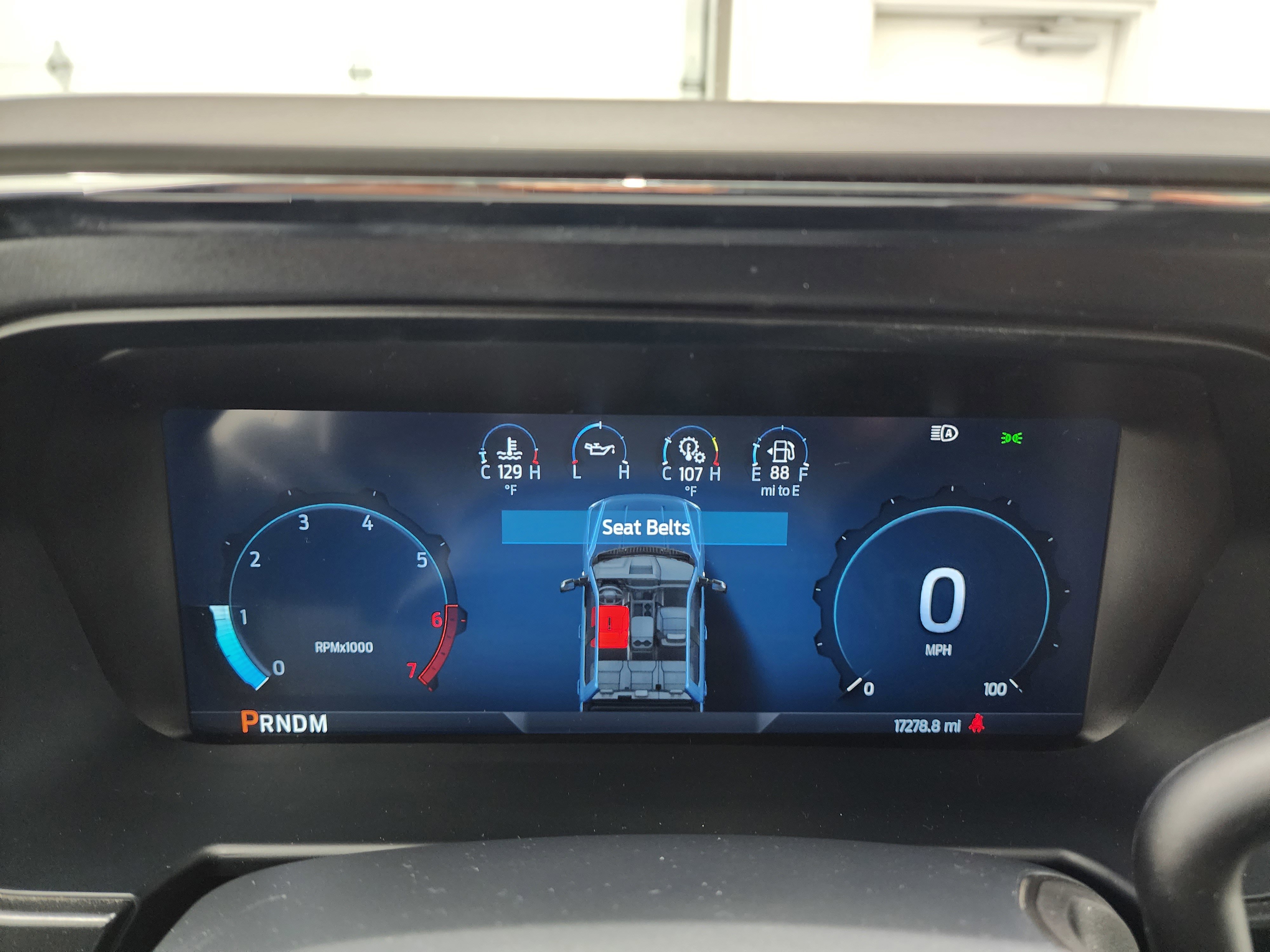 Used 2024 Ford F250 Lariat w/ Chrome Package image 10