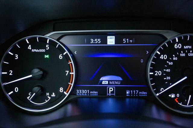 Used 2022 Nissan Altima 2.5 SL image 9