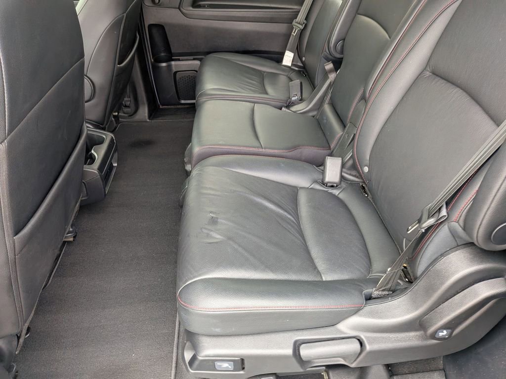 Used 2025 Honda Odyssey Sport-L image 23