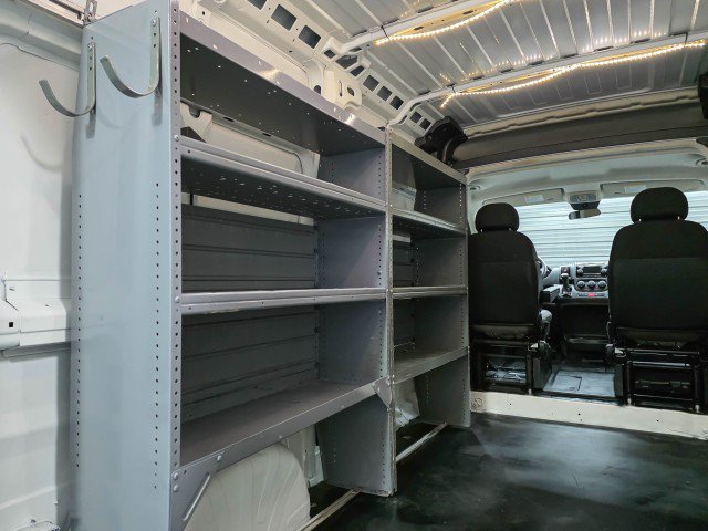 Used 2021 RAM ProMaster 1500 FWD image 13