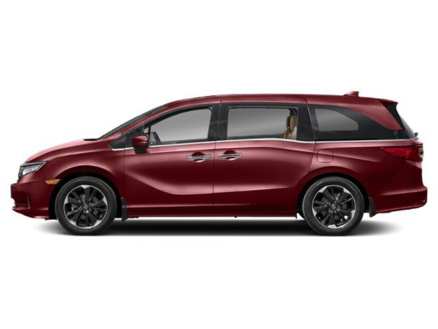Used 2021 Honda Odyssey Elite image 3